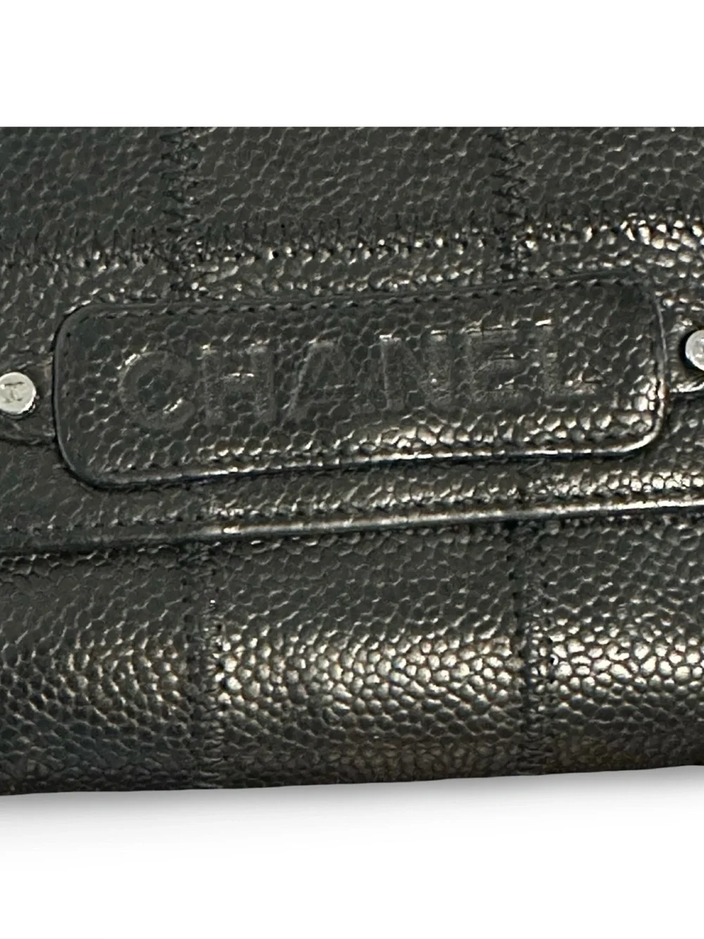 CHANEL authentic vintage